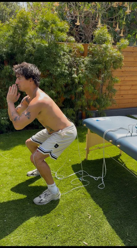 Discolines Corrective Exercise
